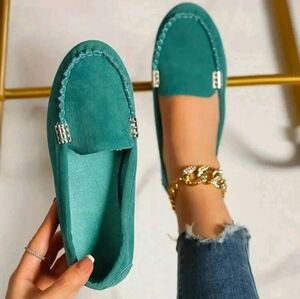Casual Loafers